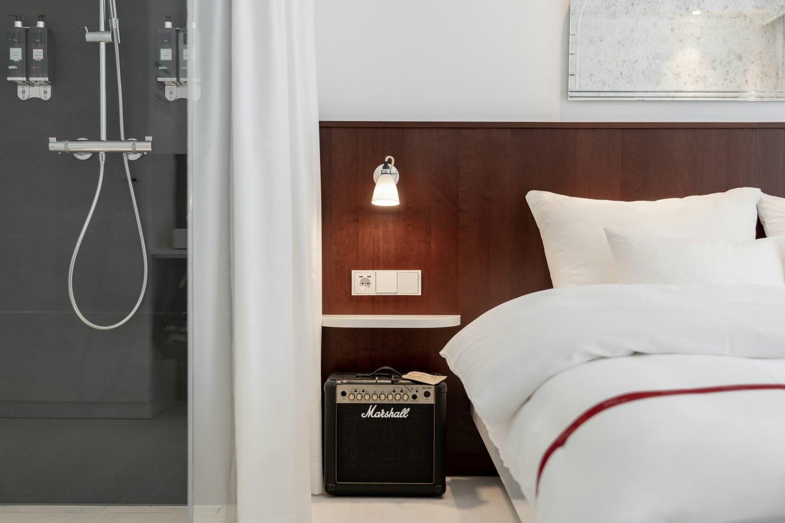 Foto - Ruby Coco Hotel Dusseldorf by IHG