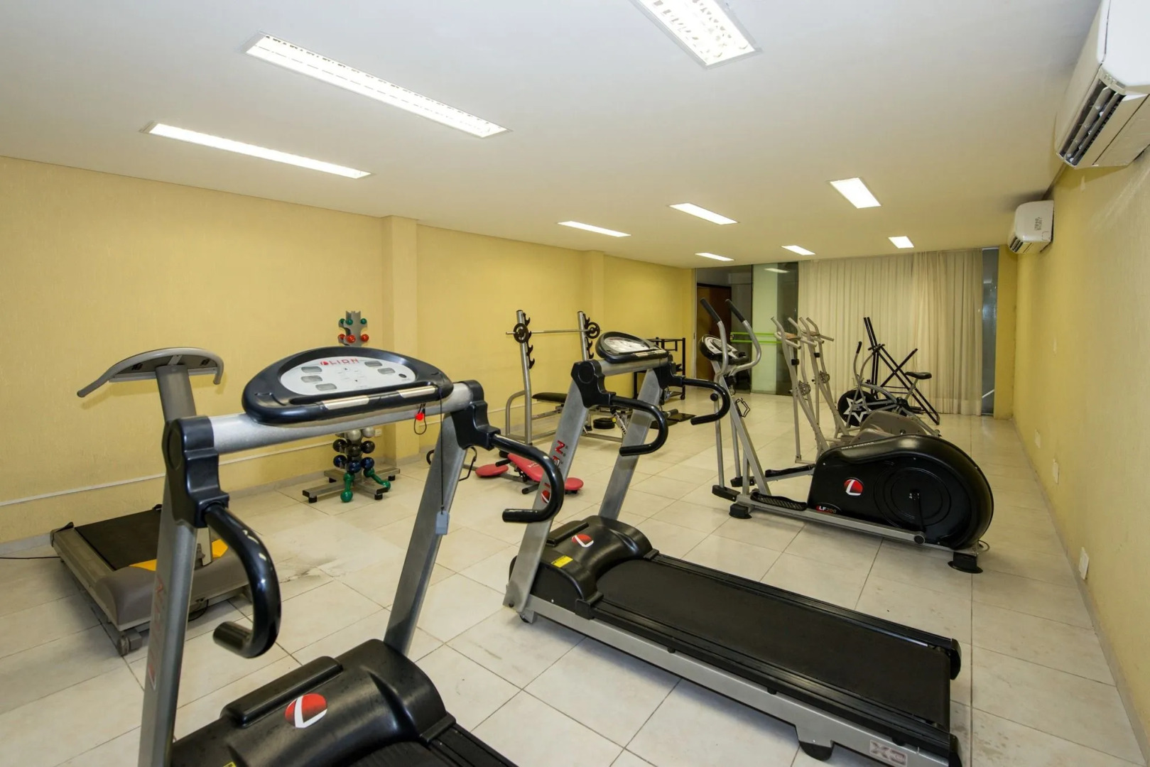 Foto - Rede Andrade Comfort