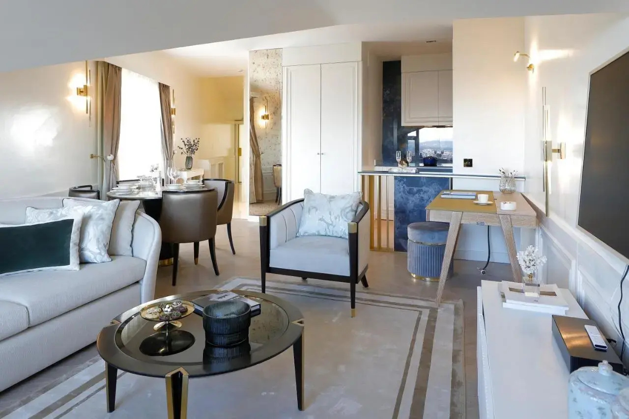 Foto - Ulus G Residences