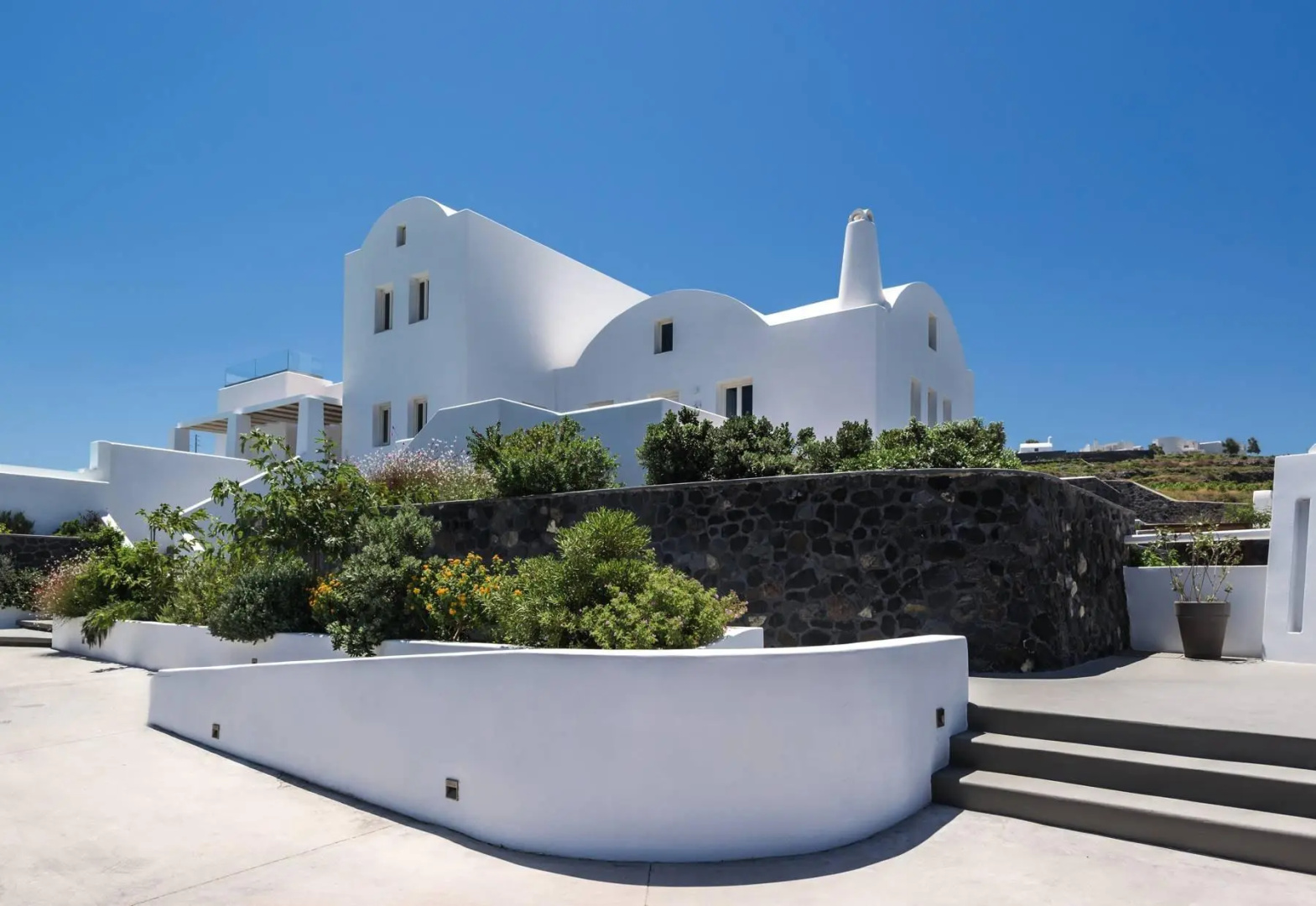 Foto - White & Co. Exclusive Island Villas