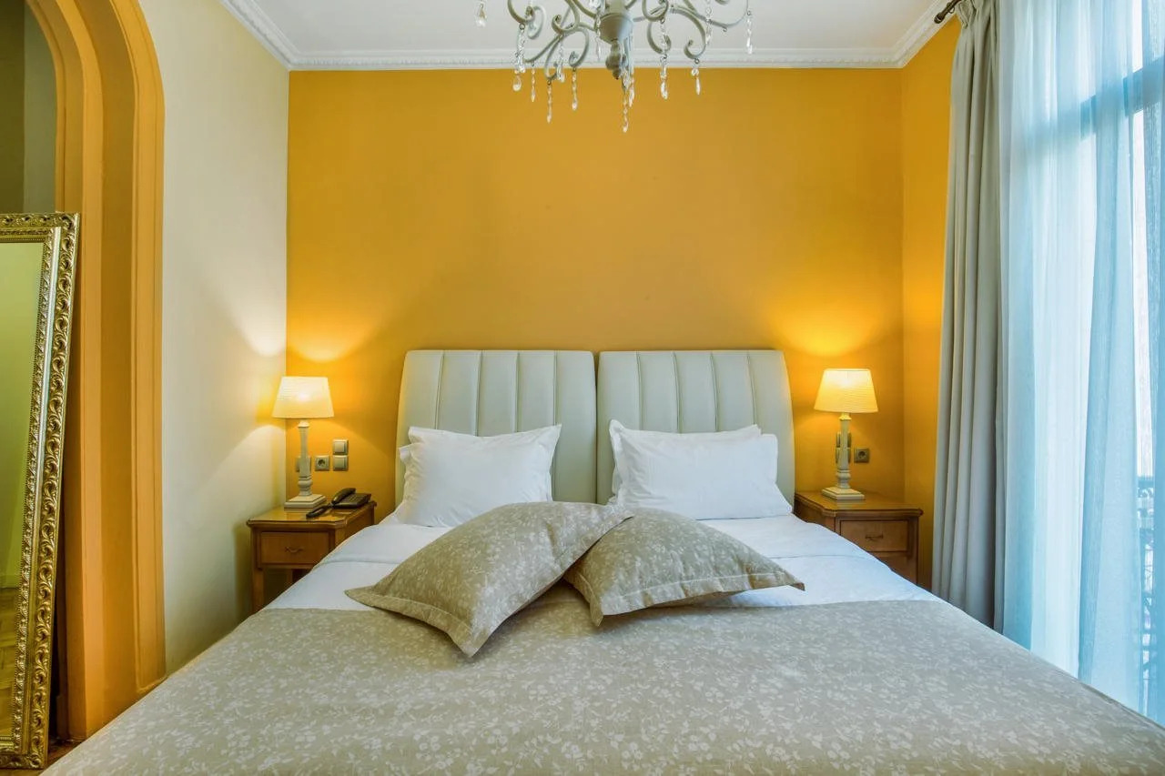 Foto - Sweet Home Hotel