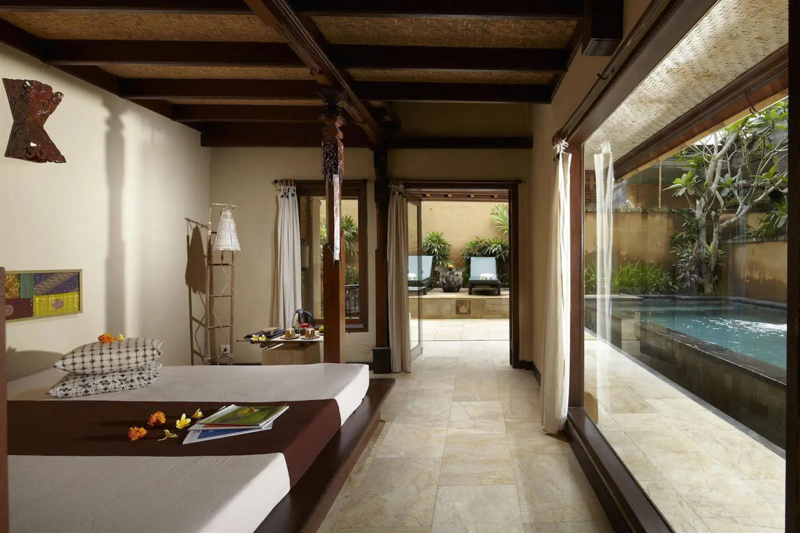 Foto - The Sungu Resort & Spa