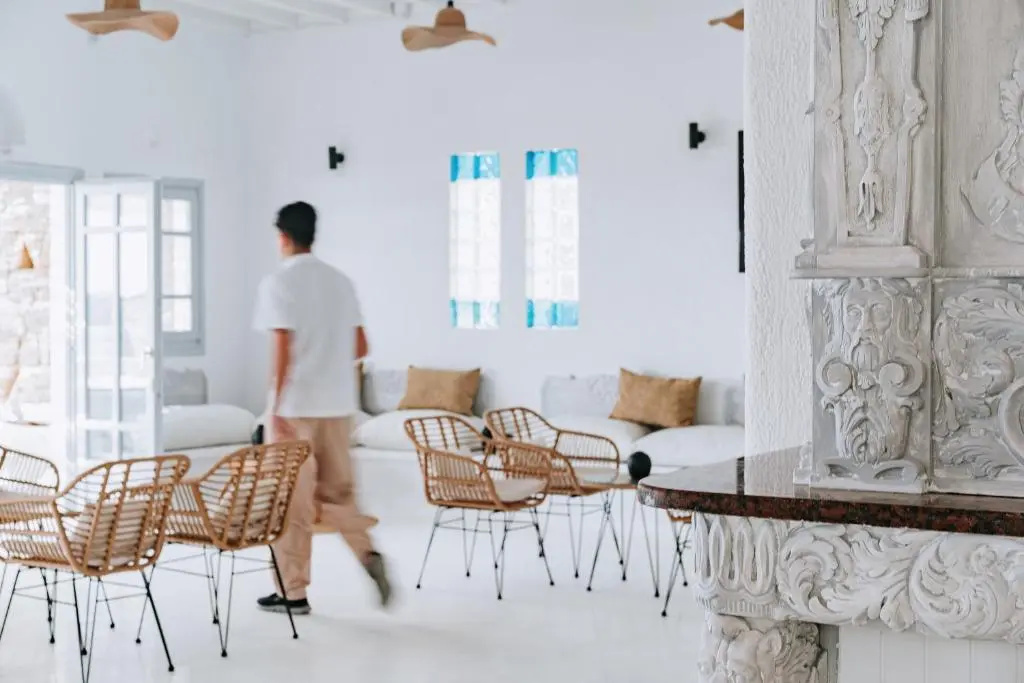 Foto - Penelope Village Mykonos by Mr and Mrs White