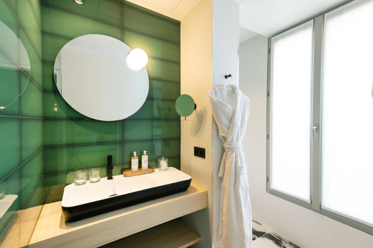 Foto - Hôtel Amoi Paris