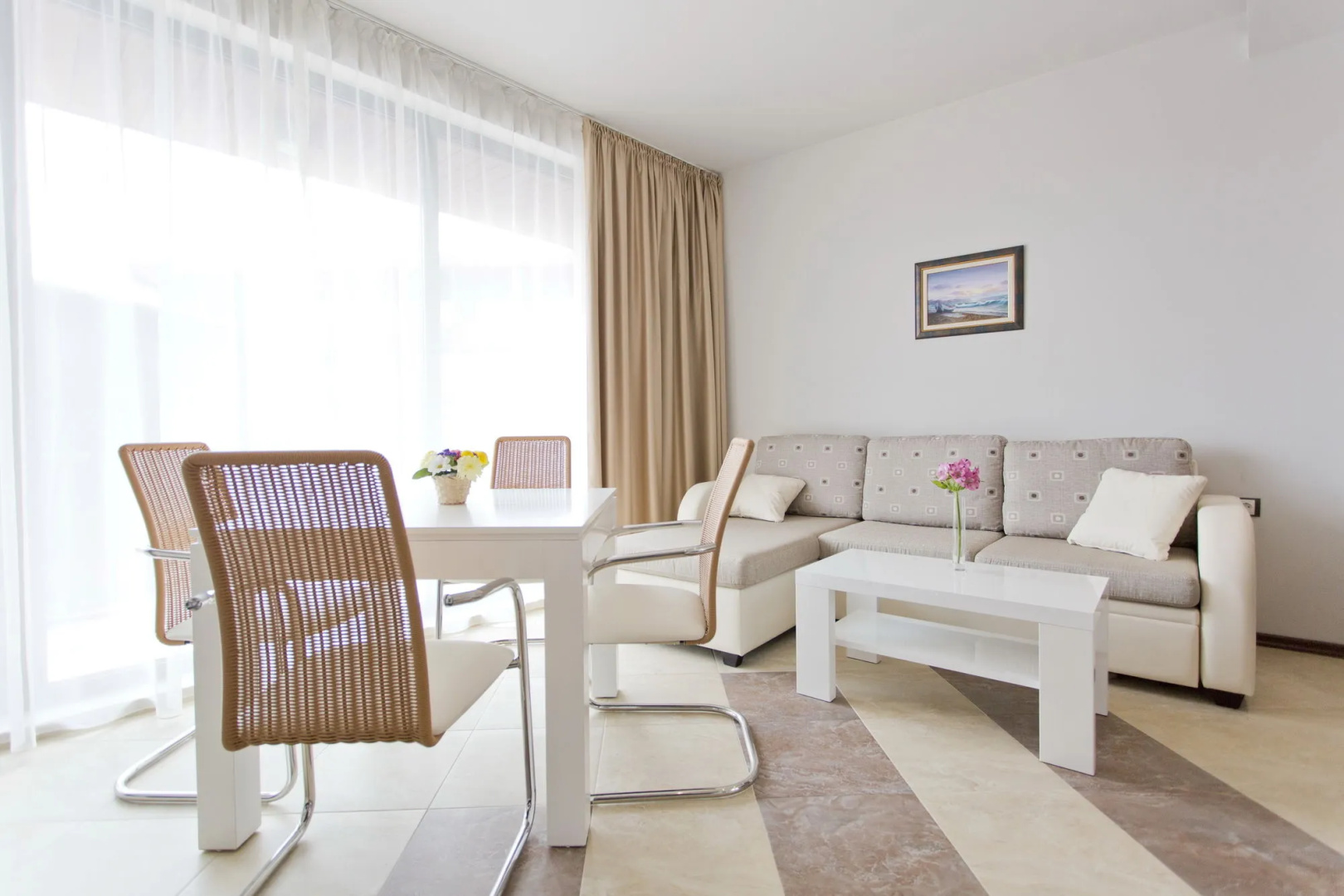 Photo - Galeon Residence & SPA Hotel