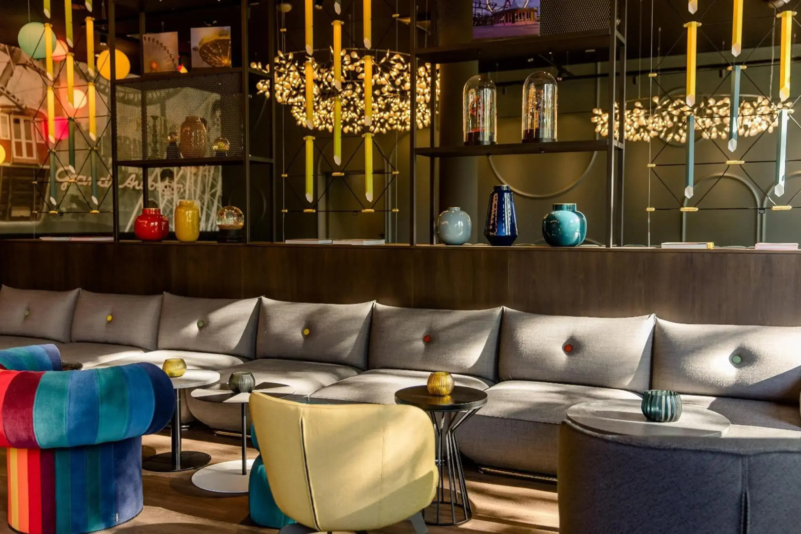 Photo - Motel One Wien-Prater