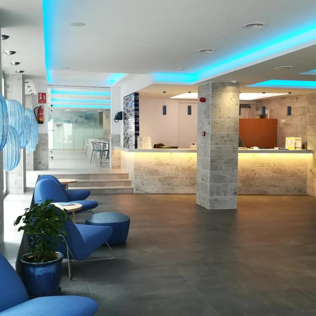 Foto - Hotel Brisa - Adults only