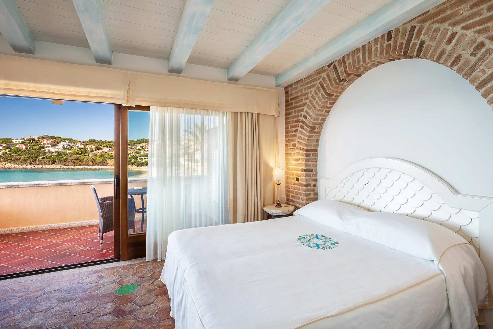 Foto - Hotel La Bitta - Bovis Hotels