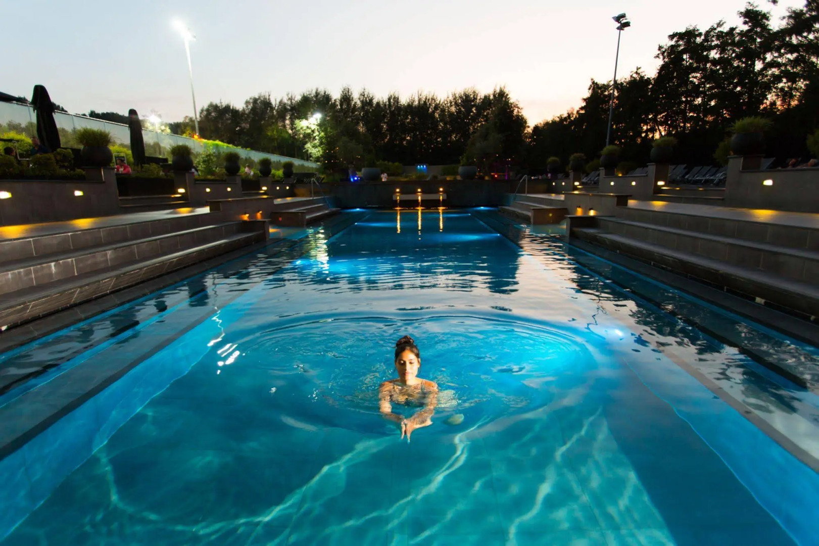 Foto - Hotel & Wellness Zuiver