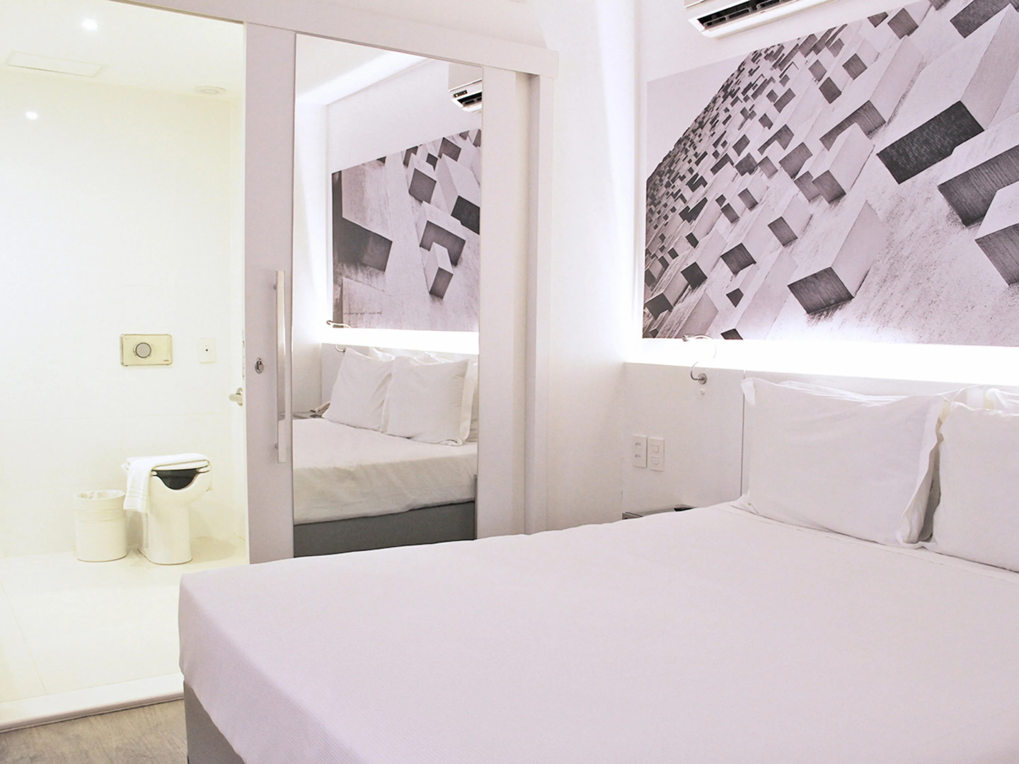 Foto - ibis Styles Brasilia Aeroporto