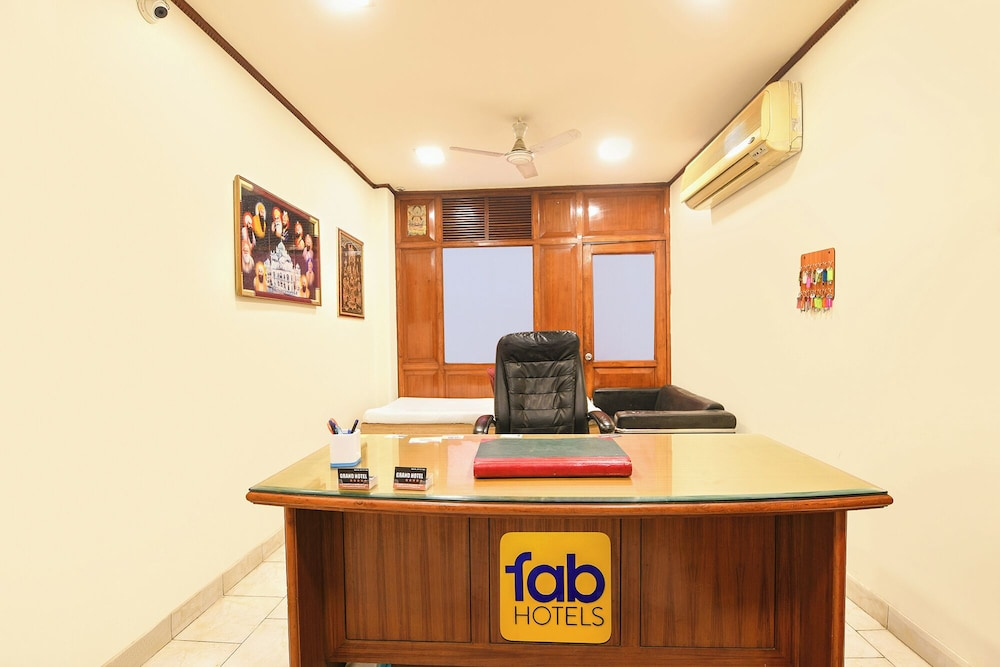 Foto - Fabhotel Grand