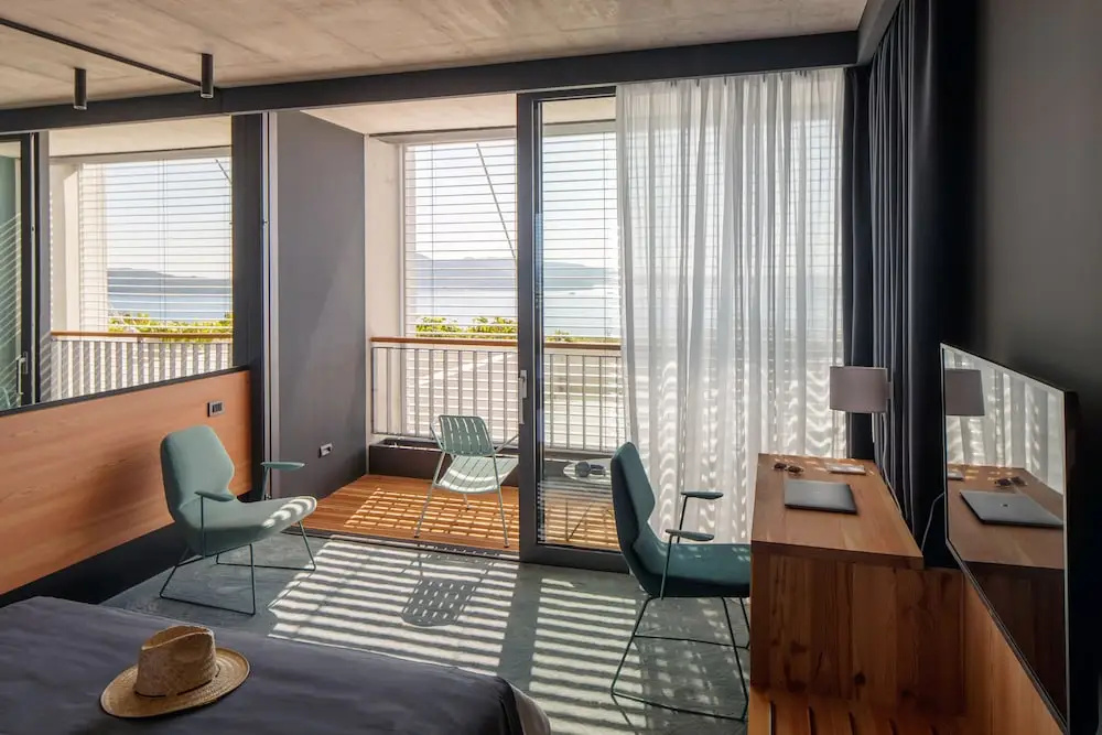 Photo - Boutique Hotel Osmoliš