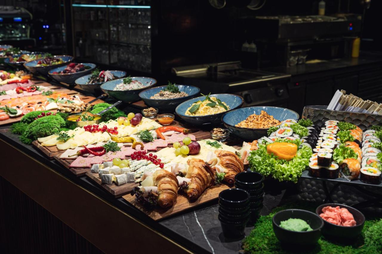 Foto - Hotel KINGS COURT