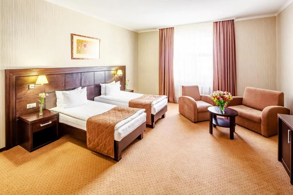 Foto - Taurus Hotel & SPA
