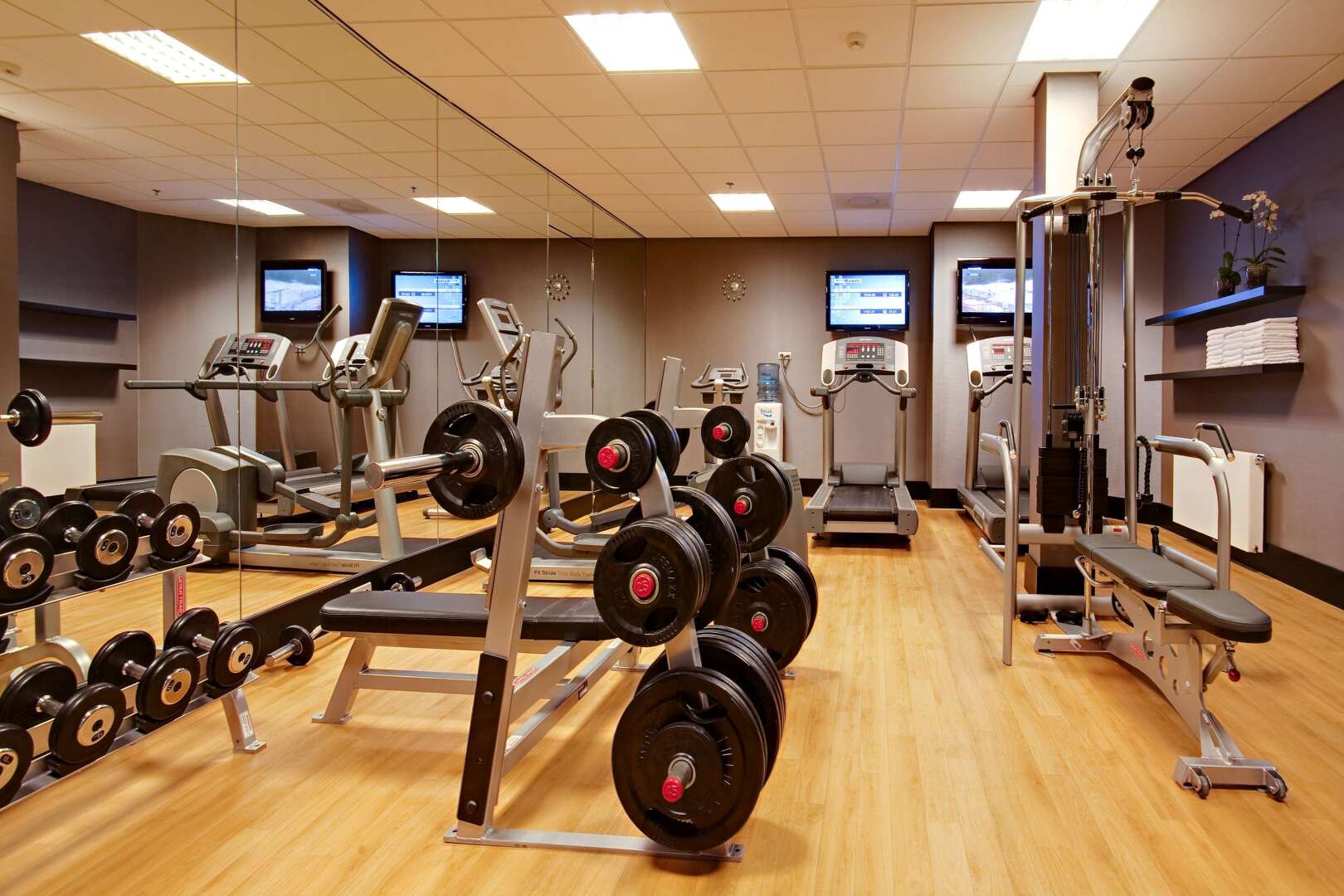 Foto - Park Centraal Amsterdam, part of Sircle Collection