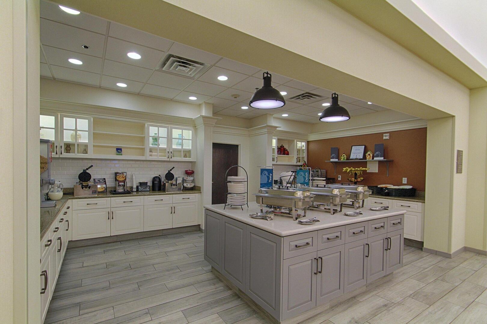 Foto - Homewood Suites by Hilton Las Vegas Airport