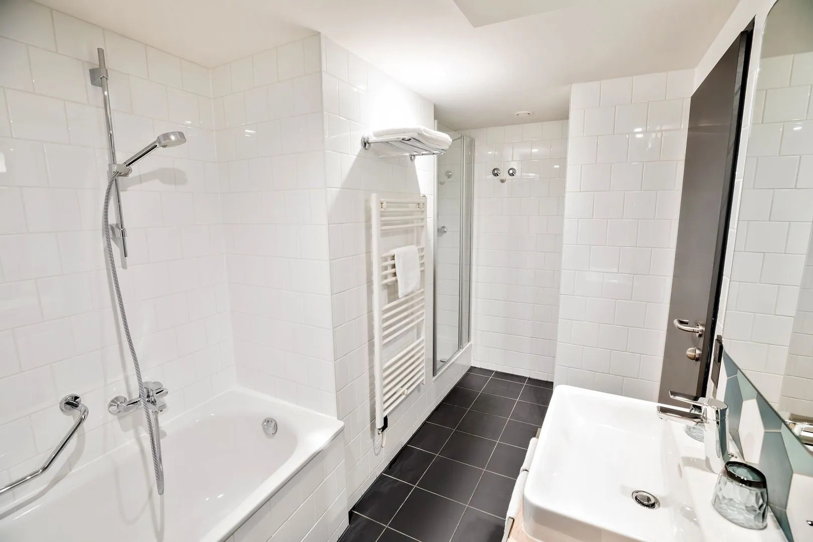 Foto - Spark by Hilton Vienna Messe Prater