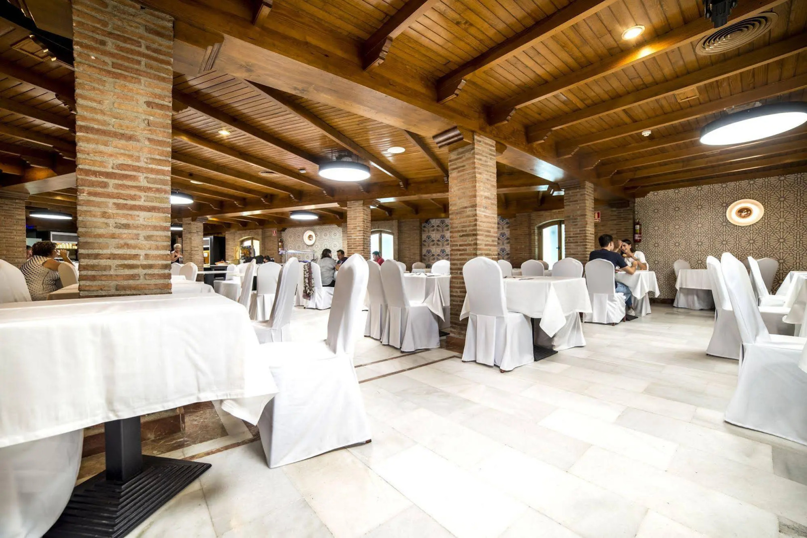 Foto - Torreluz Centro