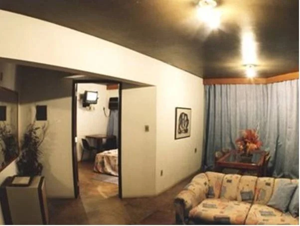 Foto - Marina's Palace Hotel