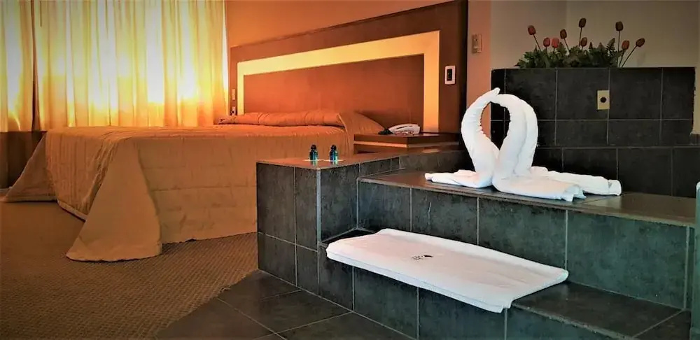 Foto - Hotel Finisterre