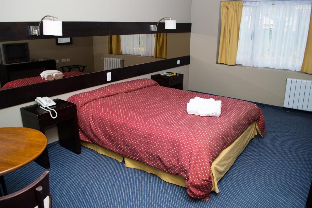Foto - Marcopolo Suites Calafate
