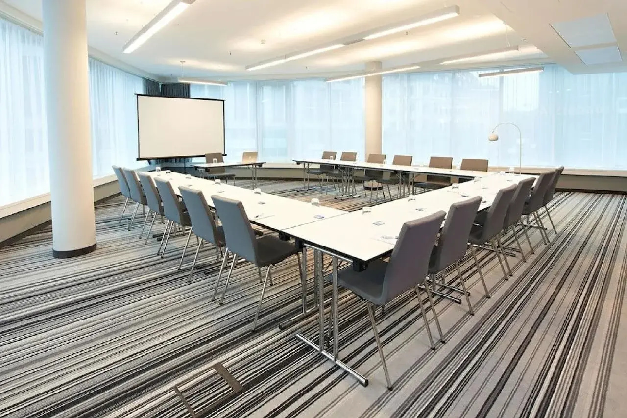 Foto - Premier Inn Würzburg