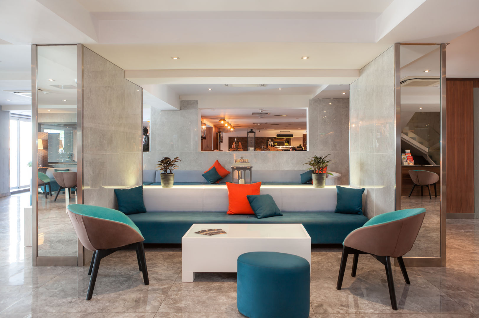 Foto - Pebbles Resort