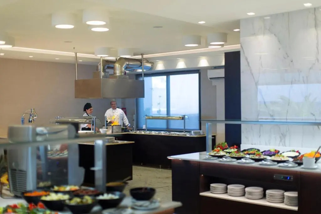 Foto - Atlantis Beach Hotel