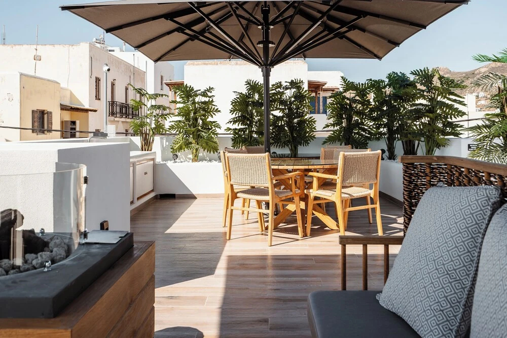 Foto - Legato Spa Suites