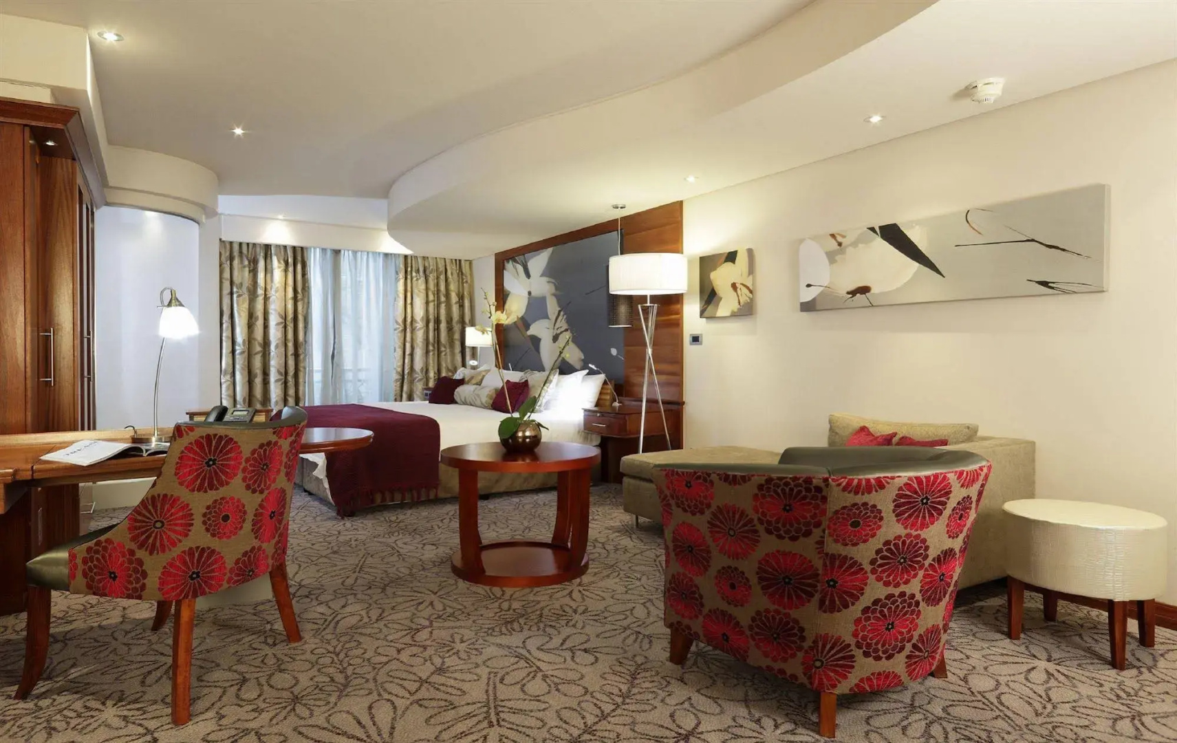 Photo - Seven Villa Hotel and Spa