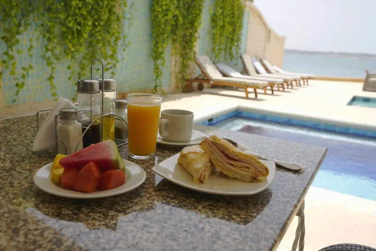 Foto - Hotel Caribbean Cartagena