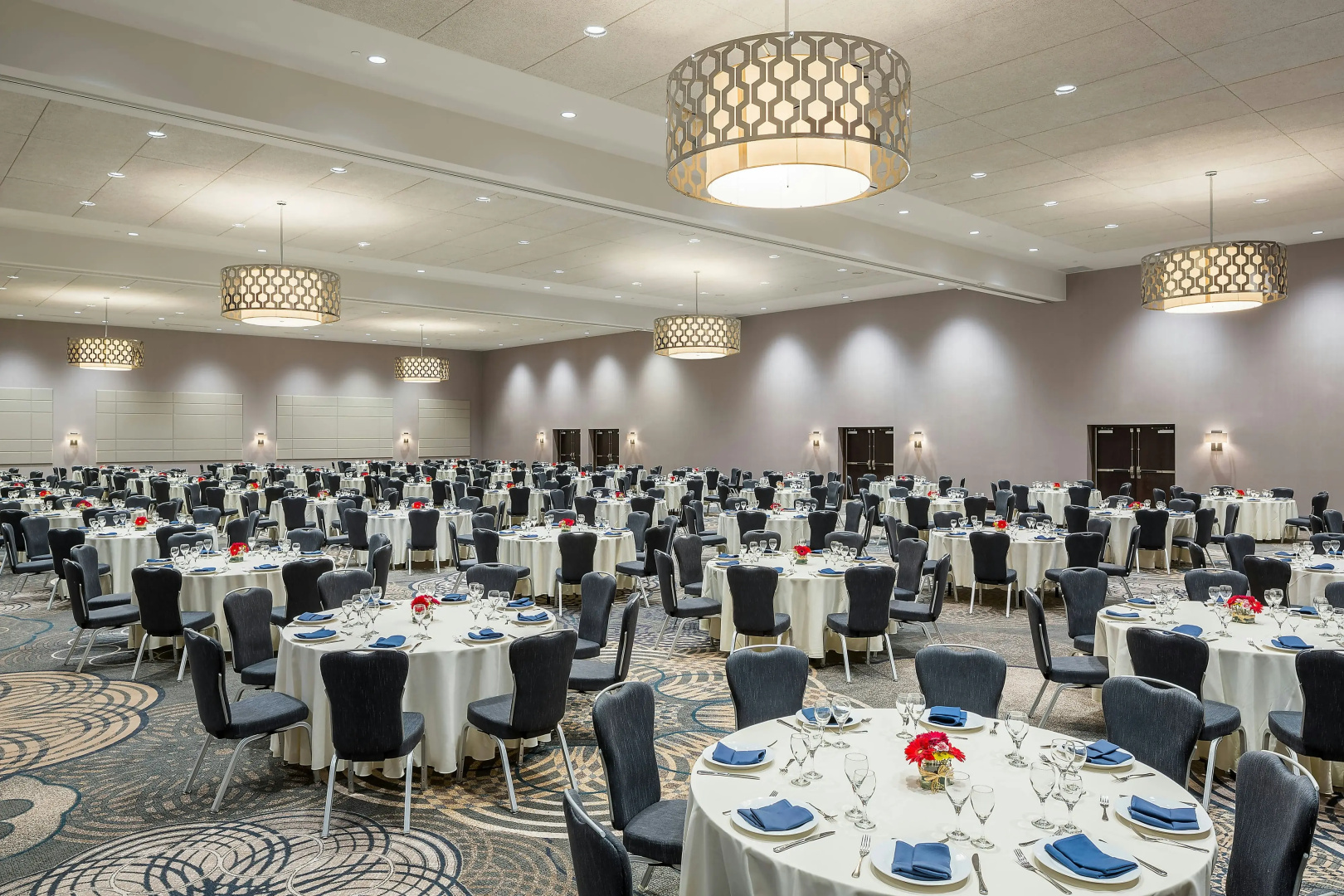 Photo - Sheraton Vancouver Airport Hotel