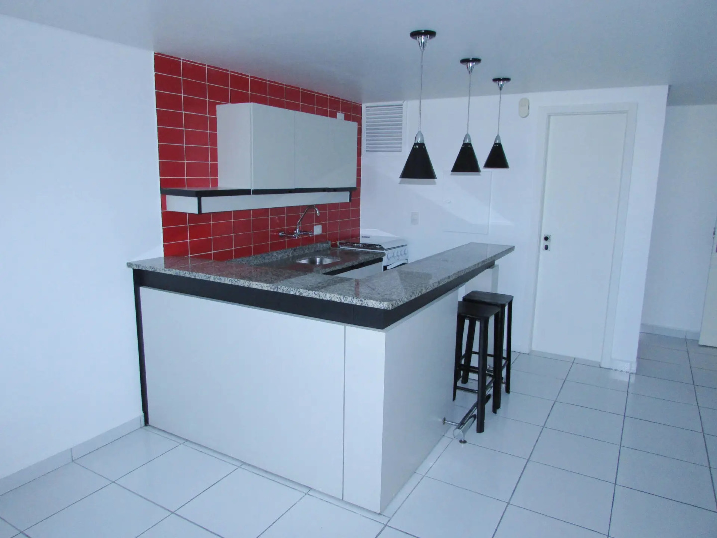 Foto - Bristol Metropolitan Curitiba Centro