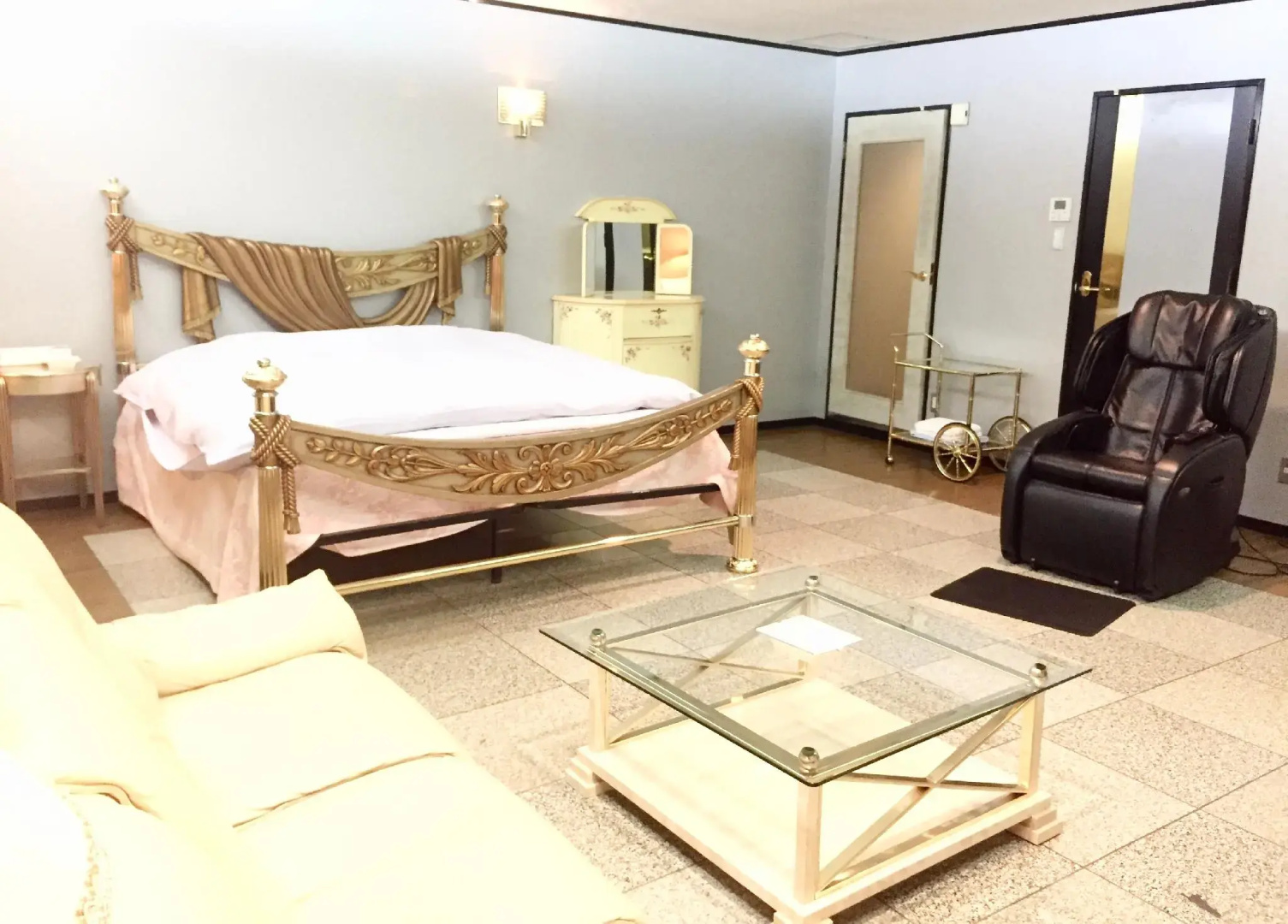 Foto - Hotel Ritz Koshien