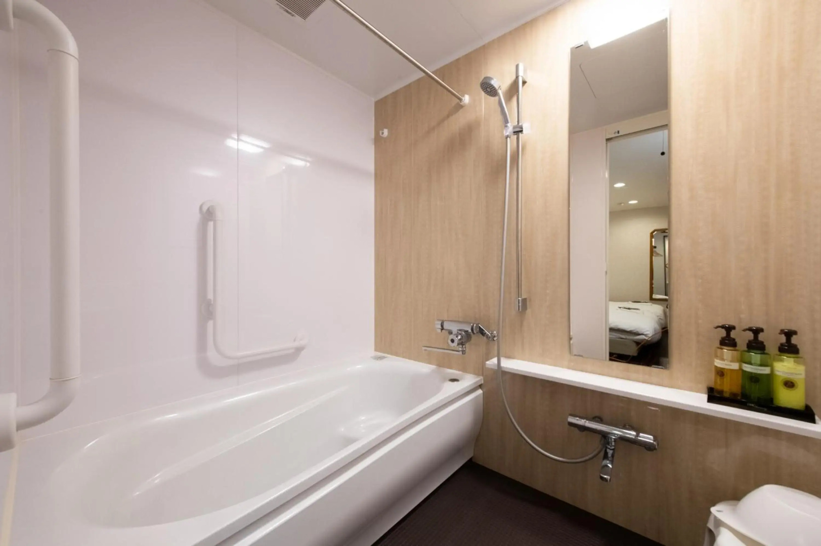 Photo - Ueno First City Hotel