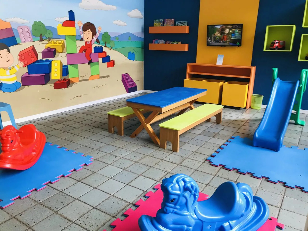 Photo - Mar Hotel Conventions