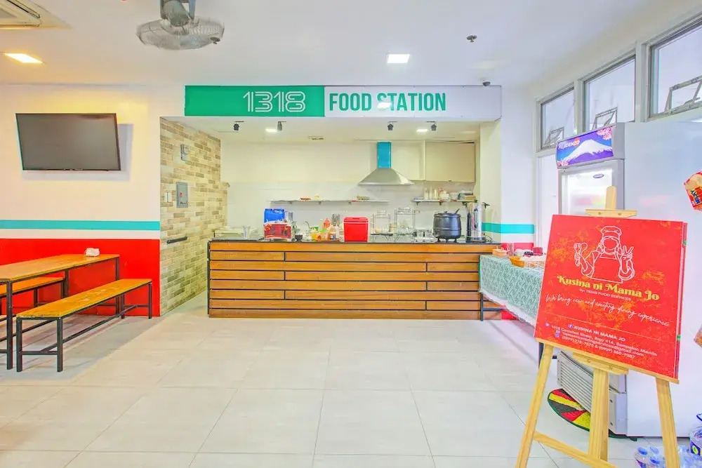 Foto - Collection O Metro Manila near University Belt formerly 1318 Residences