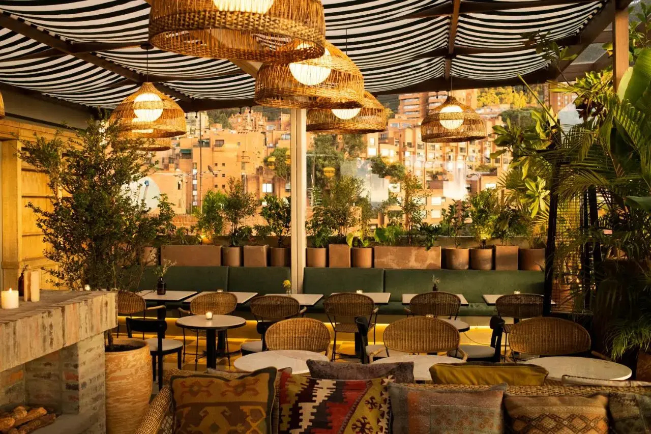 Foto - Hotel Coco By OxoHotel