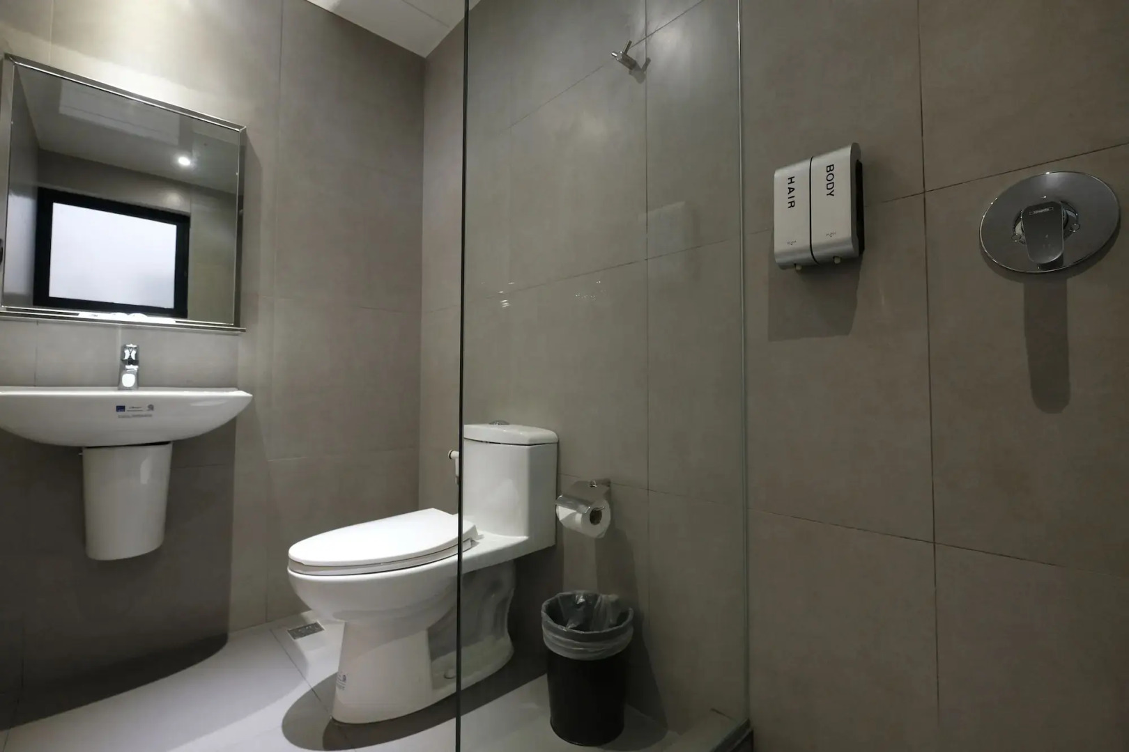 Foto - U Hotels Makati