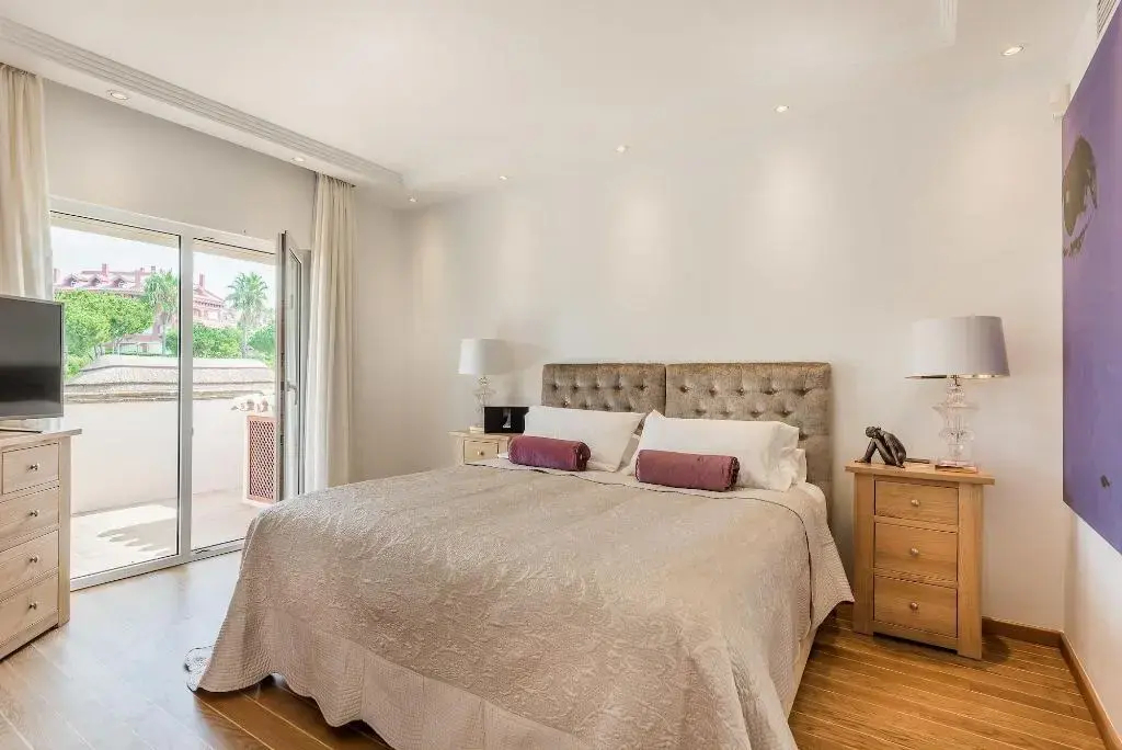 Photo - The Residence by the Beach House Marbella