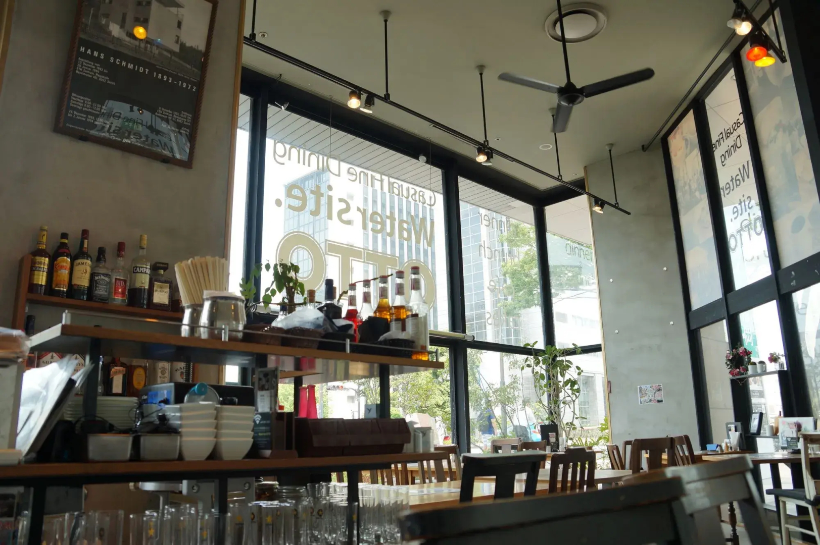 Photo - Nishitetsu Inn Fukuoka