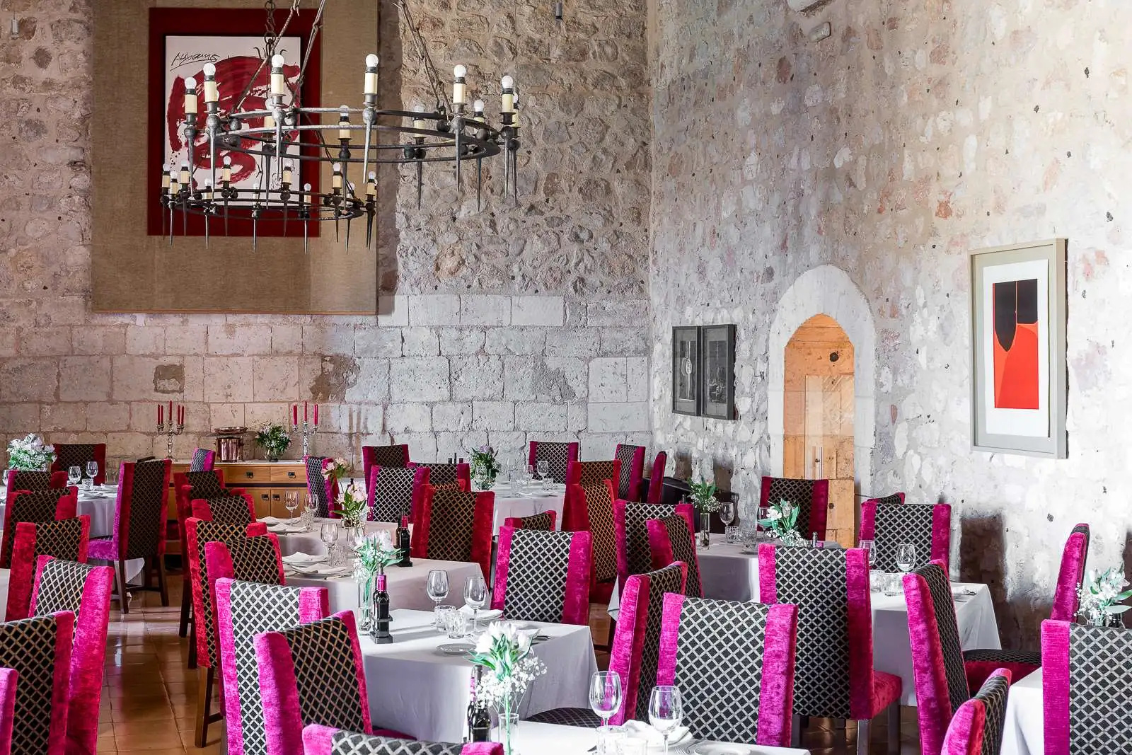 Photo - Parador de Alarcón