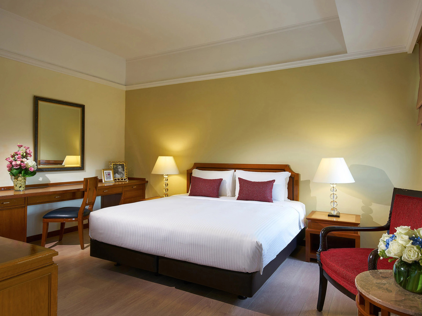 Photo - Orchard Parksuites by Far East Hospitality