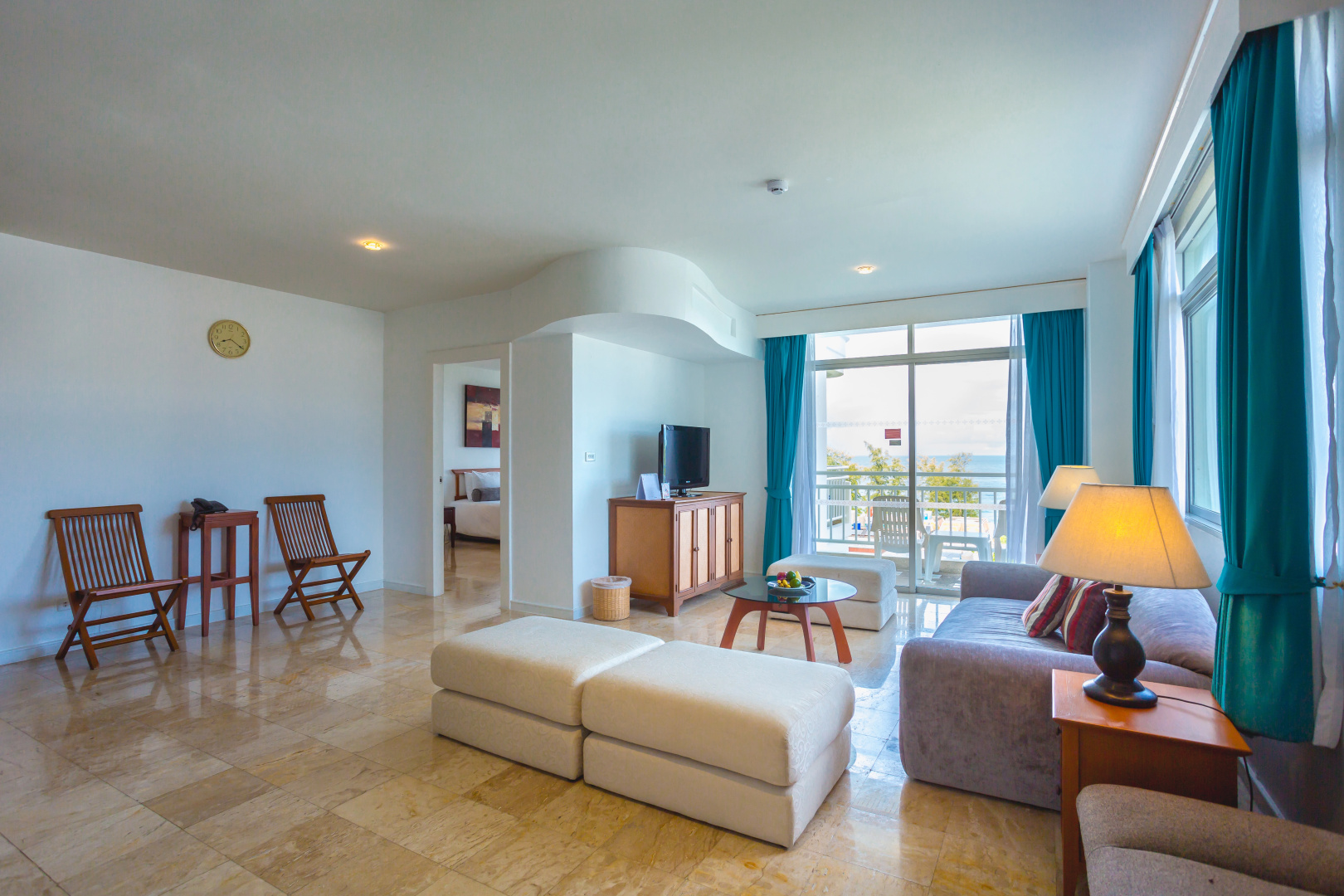 Photo - Waterfront Suites Phuket by Centara