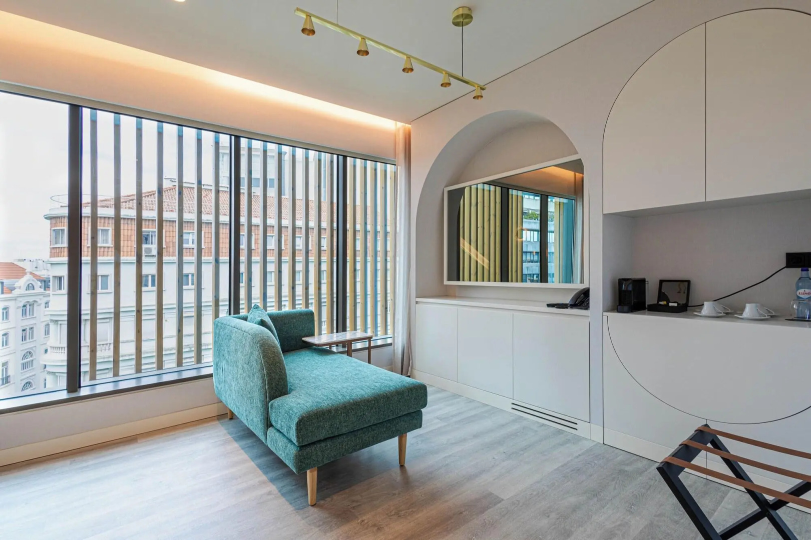 Photo - LUSTER Hotel