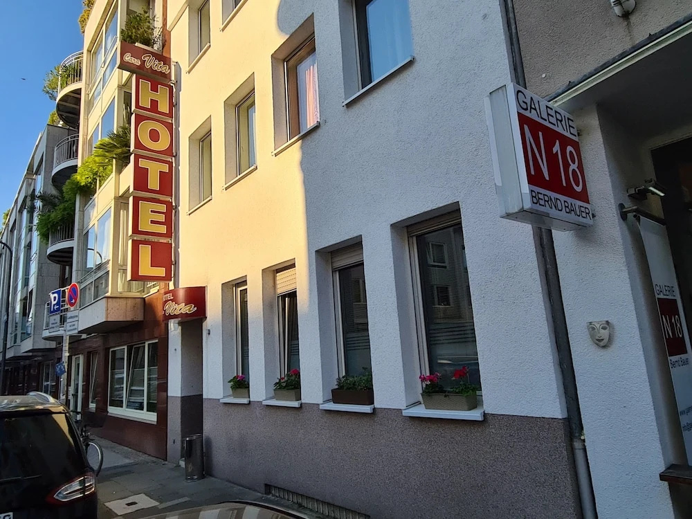 Photo - Cara Vita Hotel