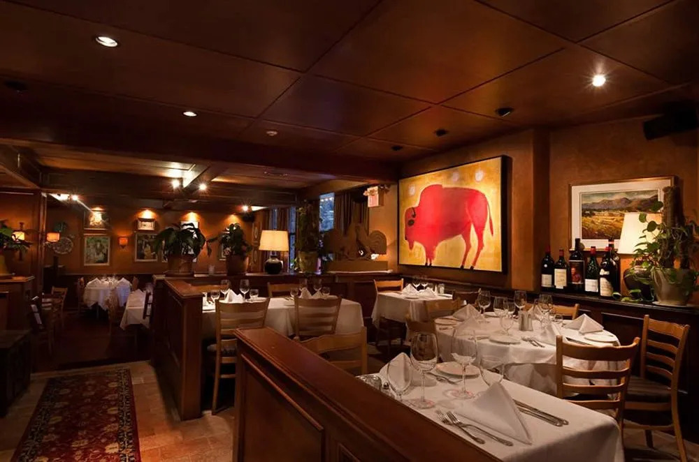 Foto - Executive Inn Whistler