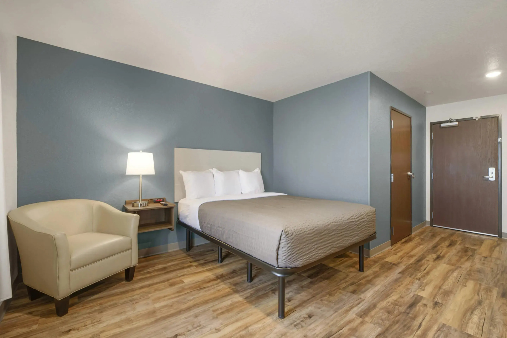 Photo - WoodSpring Suites Orlando I-4 & Convention Center