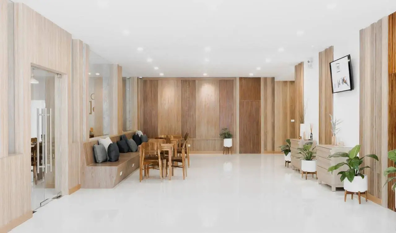 Foto - Sumittaya Chiangmai Hotel