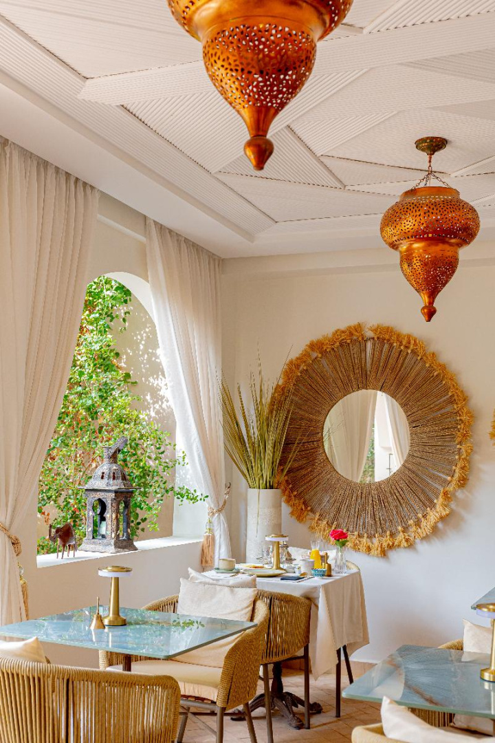 Photo - Kasbah La Moun Luxury Riad & Spa